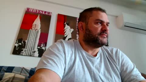 Snapshot of themastercomander chatting on March 2026 11:22:02 AM Big Alpha Daddy Master online show from March 2026 11:22:02 AM