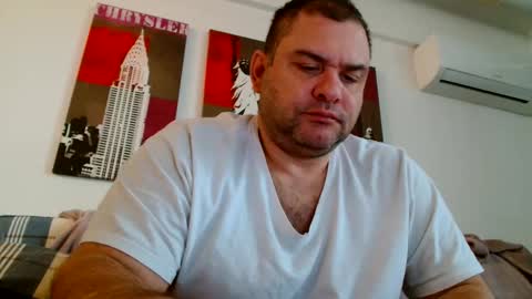 Snapshot of themastercomander chatting on April 2026 11:52:01 AM Big Alpha Daddy Master online show from April 2026 11:52:01 AM