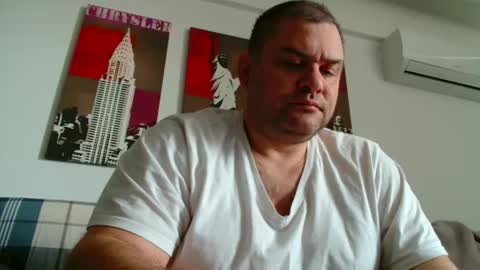 Snapshot of themastercomander chatting on April 2026 11:19:01 AM Big Alpha Daddy Master online show from April 2026 11:19:01 AM