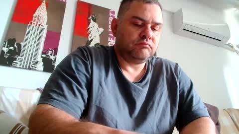 Big Alpha Daddy Master online show from April 2026 10:14:02 AM