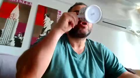 Big Alpha Daddy Master online show from May 2026 10:31:02 AM