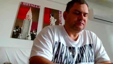 Big Alpha Daddy Master online show from May 2026 11:50:01 AM