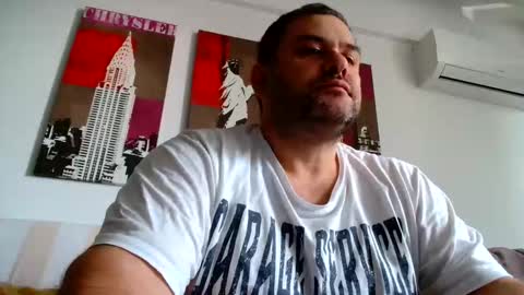 Big Alpha Daddy Master online show from May 2026 11:14:01 AM