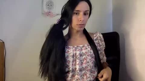 Lucy Lucy online show from January 2025 05:09:02 PM