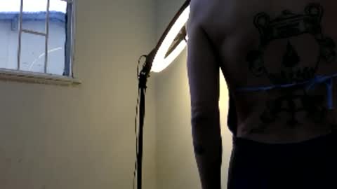 Lucy Lucy online show from February 2025 10:41:01 PM