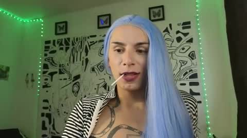 Lucy Lucy online show from September 2025 10:32:01 PM