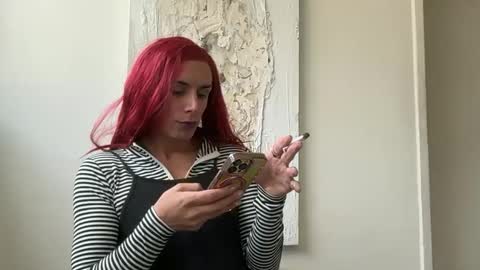 Lucy Lucy online show from September 2025 04:09:02 PM