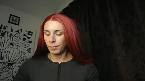 Lucy Lucy online show from October 2025 11:14:01 PM