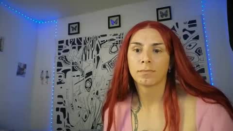 Lucy Lucy online show from October 2025 11:37:01 PM