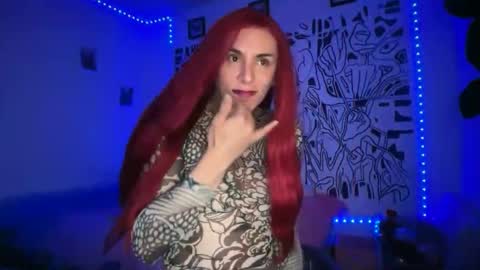 Lucy Lucy online show from November 2025 11:26:01 PM