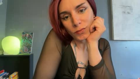 Lucy Lucy online show from February 2026 07:20:01 PM