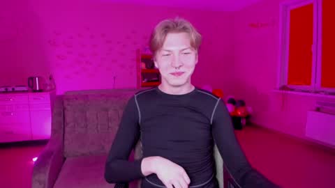 Snapshot of themikesever chatting on February 2025 05:08:01 PM Sever online show from February 2025 05:08:01 PM