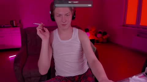 Snapshot of themikesever chatting on February 2025 07:48:01 AM Sever online show from February 2025 07:48:01 AM