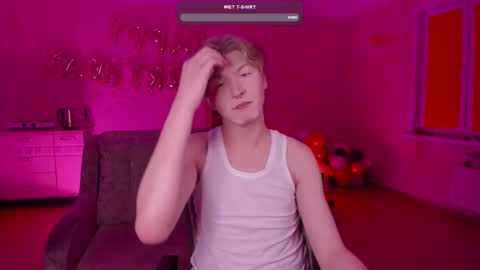 Snapshot of themikesever chatting on February 2025 05:04:02 PM Sever online show from February 2025 05:04:02 PM