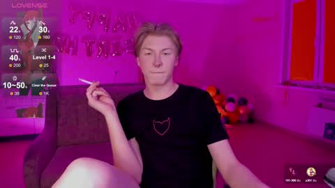 Snapshot of themikesever chatting on February 2025 06:04:02 PM Sever online show from February 2025 06:04:02 PM