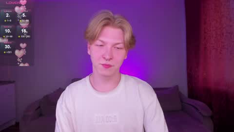 Sever online show from April 2026 11:52:02 AM