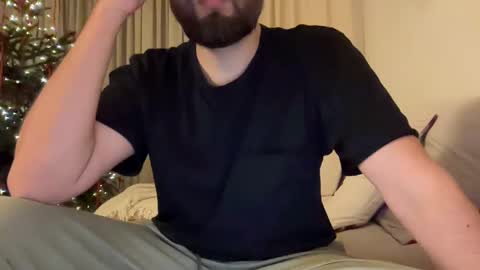 TheMonarchGoat online show from December 2024 10:05:01 PM