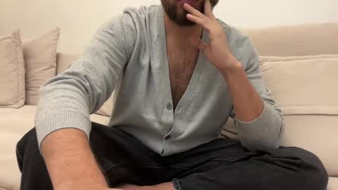 TheMonarchGoat online show from January 2025 07:05:01 PM