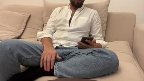 TheMonarchGoat online show from January 2025 09:08:02 PM