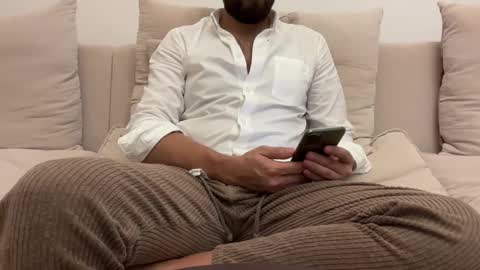 TheMonarchGoat online show from January 2025 11:23:01 PM