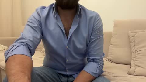 TheMonarchGoat online show from February 2025 08:41:01 PM