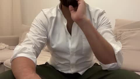 TheMonarchGoat online show from February 2025 09:10:01 PM