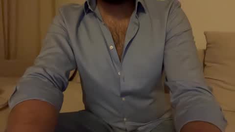 TheMonarchGoat online show from February 2025 11:21:02 PM