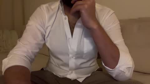 TheMonarchGoat online show from February 2025 10:31:01 PM