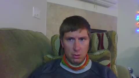 Snapshot of themormonman chatting on December 2024 10:41:02 PM Daisy and Tim online show from December 2024 10:41:02 PM