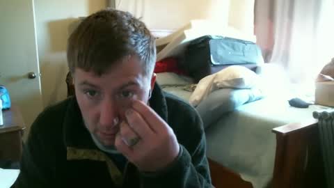 Snapshot of themormonman chatting on January 2025 07:32:01 PM Daisy and Tim online show from January 2025 07:32:01 PM