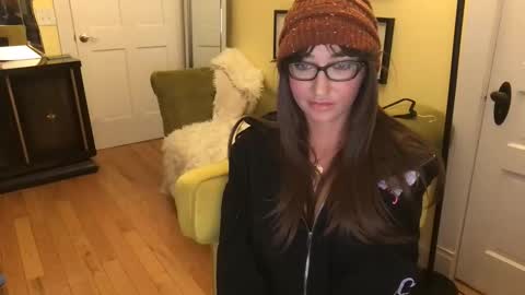 Snapshot of themrsnelson chatting on January 2026 08:16:01 AM Cach Nelson online show from January 2026 08:16:01 AM