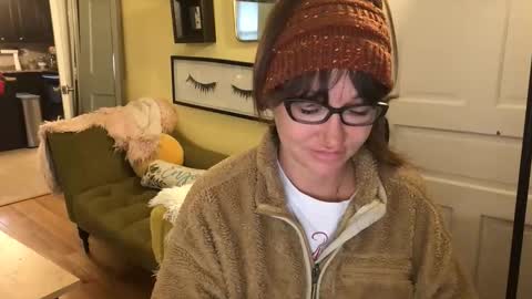 Snapshot of themrsnelson chatting on March 2026 02:56:02 PM Cach Nelson online show from March 2026 02:56:02 PM