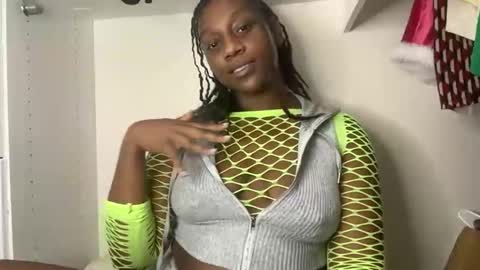 TheNaturalGoddess online show from May 2026 08:49:02 PM