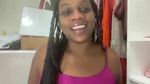 TheNaturalGoddess online show from May 2026 05:20:02 PM