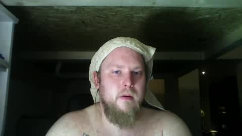 thenewdude1992 online show from February 2025 08:36:02 PM