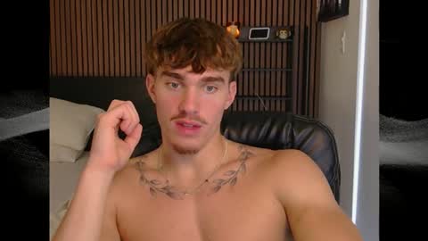 thenicoryder online show from June 2026 09:08:02 PM