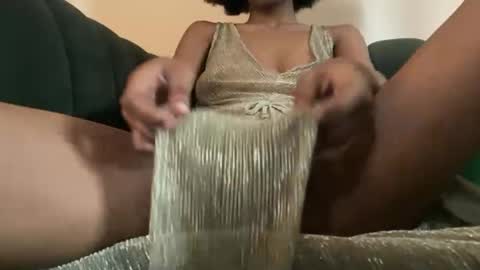 Snapshot of thenymphshow chatting on November 2025 10:15:01 AM thenymphshow online show from November 2025 10:15:01 AM