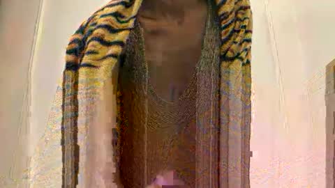 Snapshot of thenymphshow chatting on December 2025 08:52:01 AM thenymphshow online show from December 2025 08:52:01 AM