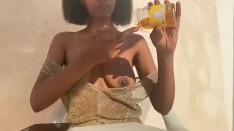 Snapshot of thenymphshow chatting on January 2026 07:23:02 AM thenymphshow online show from January 2026 07:23:02 AM