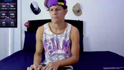 Theo online show from June 2026 06:44:01 PM