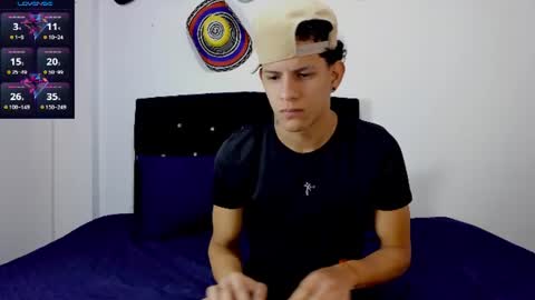 Theo online show from July 2026 07:08:02 PM