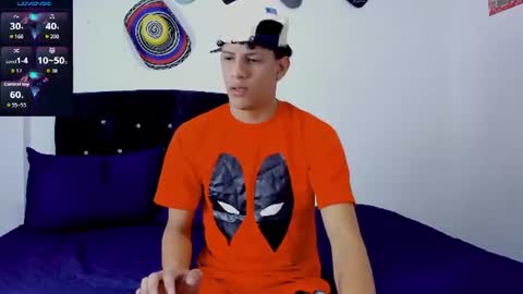 Theo online show from July 2026 07:08:02 PM