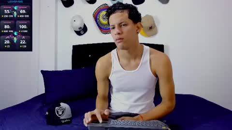Theo online show from July 2026 06:47:02 PM