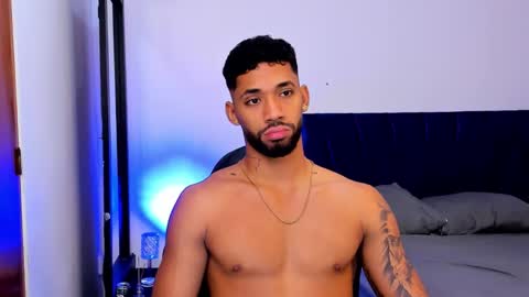 Theo Sky online show from November 2025 03:55:02 PM