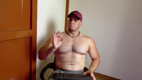 Snapshot of theo_walker chatting on February 2026 03:41:02 PM Theo online show from February 2026 03:41:02 PM