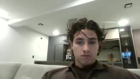 Snapshot of theohawke_ chatting on February 2026 03:14:02 AM THEO- MATEO online show from February 2026 03:14:02 AM