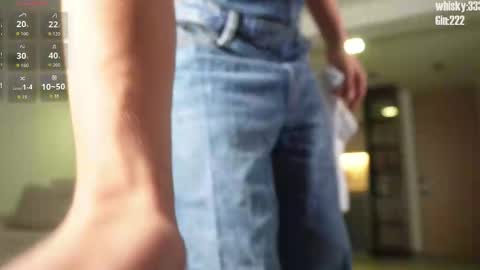 Snapshot of theohawke_ chatting on February 2026 11:11:02 PM THEO- MATEO online show from February 2026 11:11:02 PM