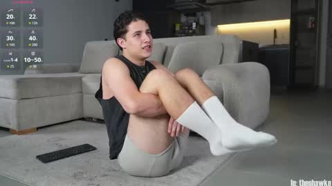  THEO- MATEO  online show from June 2026 11:10:01 PM