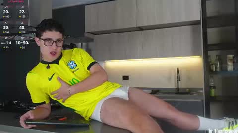  THEO- MATEO  online show from June 2026 11:16:02 PM