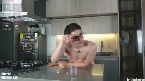  THEO- MATEO  online show from June 2026 02:24:02 AM